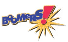 Boomers!